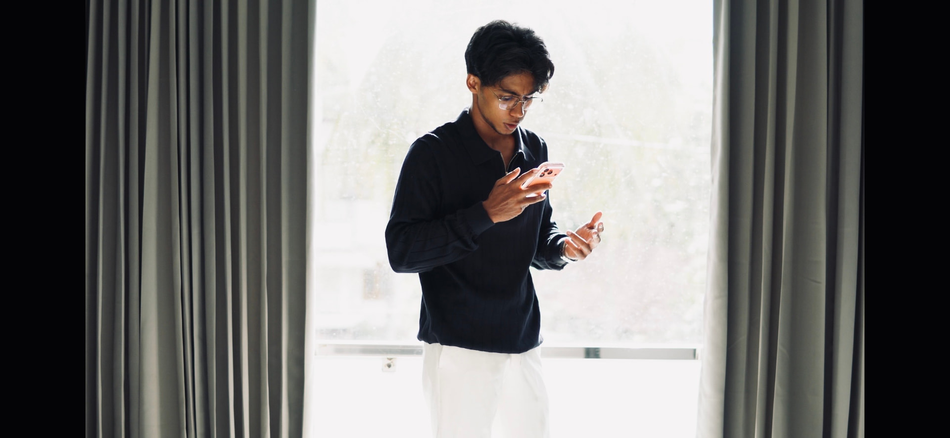 Dhamin Mohammed — Founder of The Creator Cash Blueprint